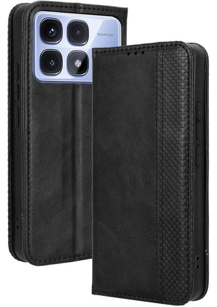 Xiaomi Redmi K70 Ultra Telefon Kılıfı (Yurt Dışından)