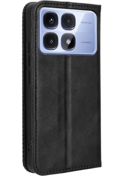 Xiaomi Redmi K70 Ultra Telefon Kılıfı (Yurt Dışından) indirimleri