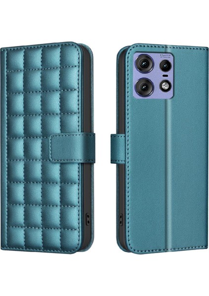 Motorola Edge 50 Pro Telefon Kılıfı (Yurt Dışından)