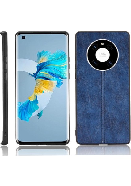 Huawei Mate 40 Telefon Kılıfı (Yurt Dışından)