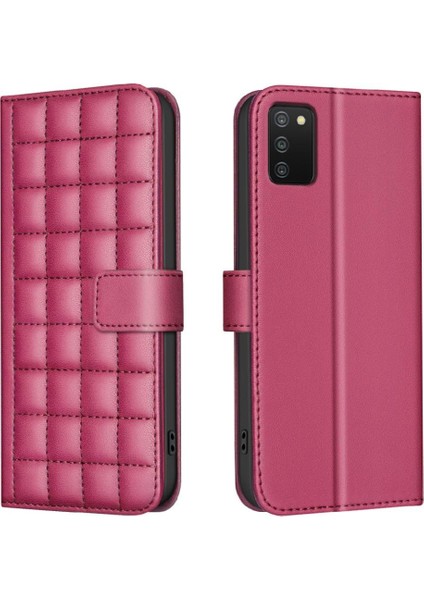Samsung Galaxy A02s Telefon Kılıfı (Yurt Dışından)