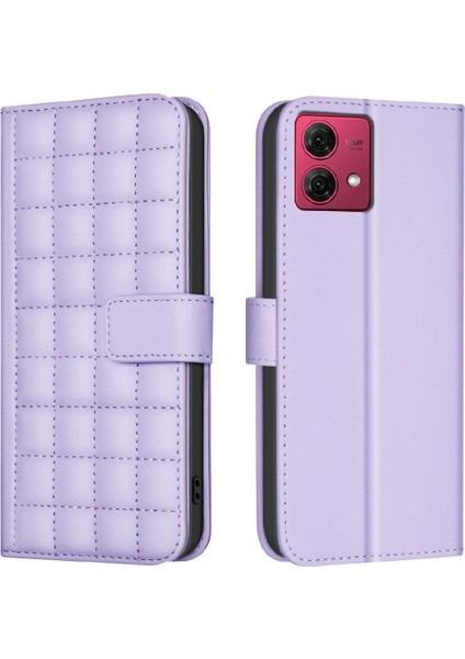 Motorola G84 5G Telefon Kılıfı (Yurt Dışından)