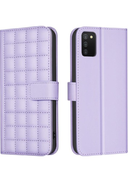 Samsung Galaxy A02s Telefon Kılıfı (Yurt Dışından)