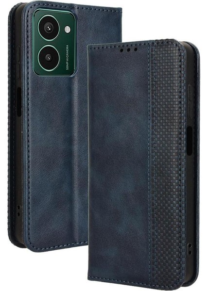 Nokia HMD Pulse Telefon Kılıfı (Yurt Dışından)