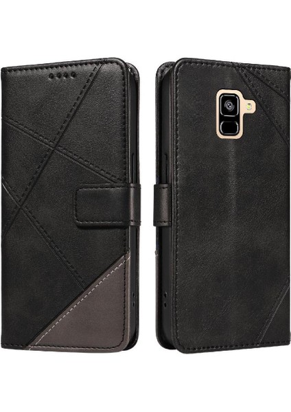 Samsung Galaxy A6 Telefon Kılıfı (Yurt Dışından)