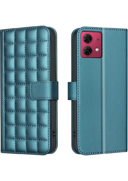 Motorola G84 5G Telefon Kılıfı (Yurt Dışından)