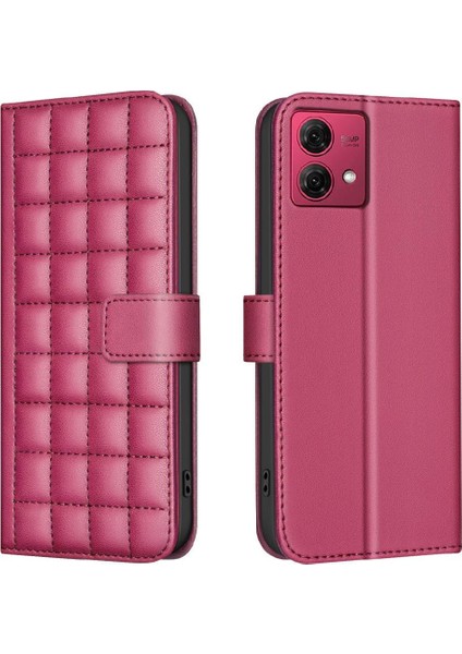 Motorola G84 5G Telefon Kılıfı (Yurt Dışından)