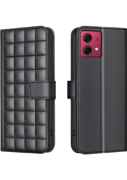 Motorola G84 5G Telefon Kılıfı (Yurt Dışından)