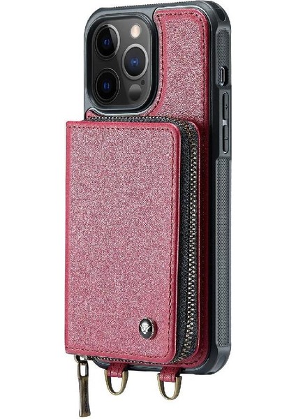 Apple iPhone 12 Pro Max Telefon Kılıfı (Yurt Dışından)