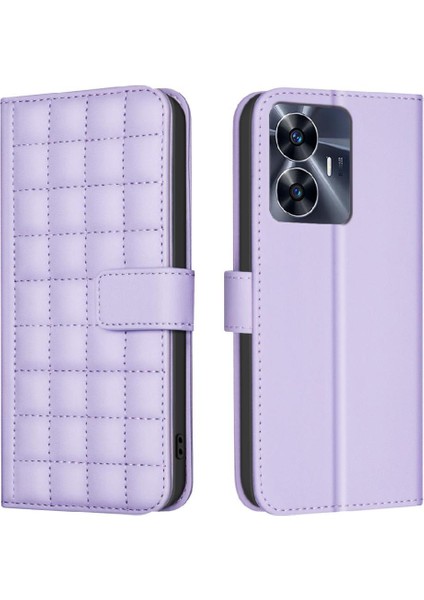 Realme C55 Telefon Kılıfı (Yurt Dışından)