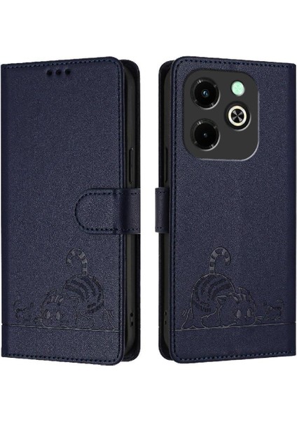 Infinix Hot 40i Telefon Kılıfı (Yurt Dışından) indirimleri