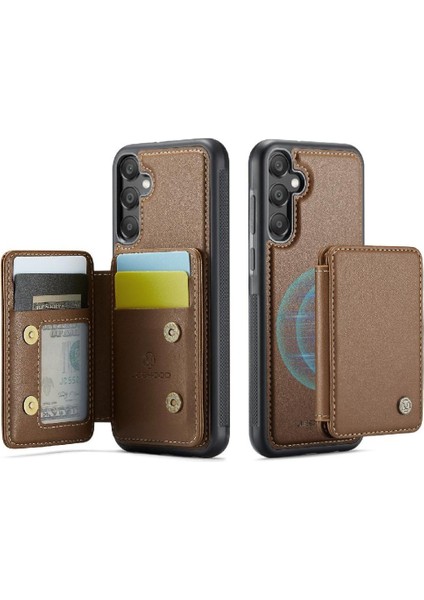 Samsung Galaxy A35 Telefon Kılıfı (Yurt Dışından) modelleri