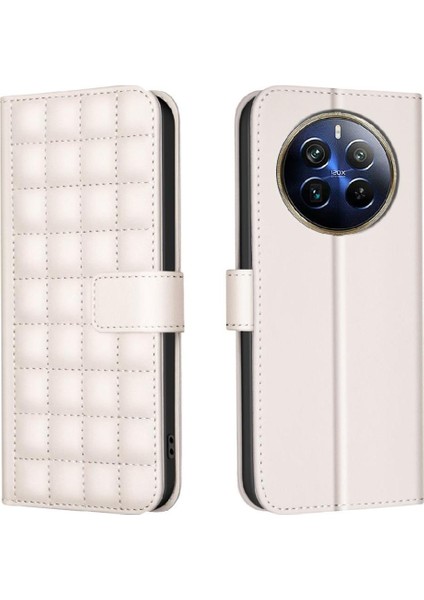 Realme 12 Pro Plus Telefon Kılıfı (Yurt Dışından)
