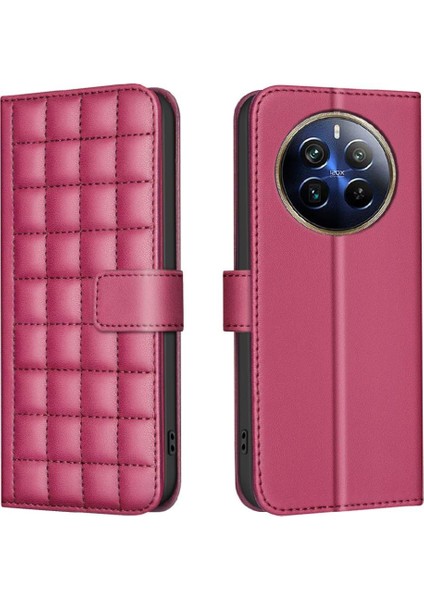 Realme 12 Pro Plus Telefon Kılıfı (Yurt Dışından) indirimleri