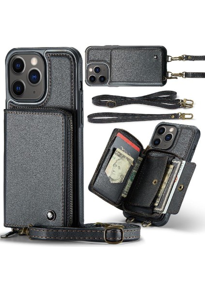 Apple iPhone 11 Pro Max Telefon Kılıfı (Yurt Dışından)
