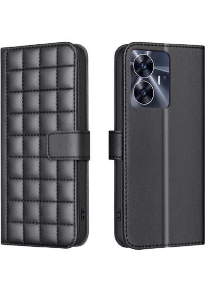 Realme C55 Telefon Kılıfı (Yurt Dışından) indirimleri