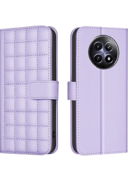 Realme 12 Telefon Kılıfı (Yurt Dışından)