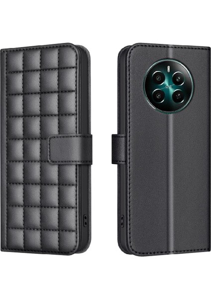 Realme 12 Plus Telefon Kılıfı (Yurt Dışından) indirimleri