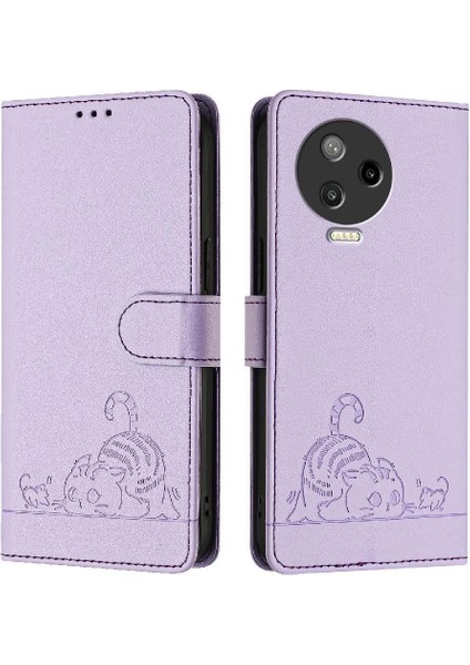 Infinix Note 12 Pro 4G Telefon Kılıfı (Yurt Dışından)