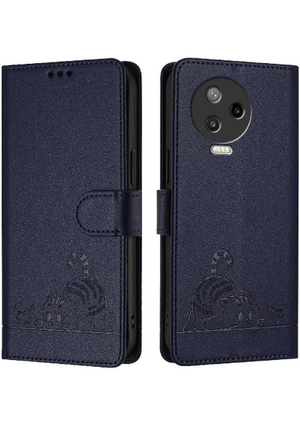 Infinix Note 12 Pro 4G Telefon Kılıfı (Yurt Dışından)