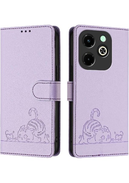 Infinix Hot 40i Telefon Kılıfı (Yurt Dışından) indirimleri