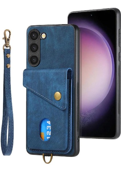 Samsung Galaxy S23 Telefon Kılıfı (Yurt Dışından)