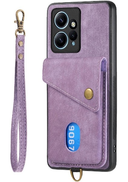 Xiaomi Redmi Note 12 4G Telefon Kılıfı (Yurt Dışından) fırsatları