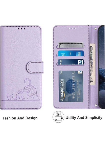 Tecno Spark Go 2024 Telefon Kılıfı (Yurt Dışından)