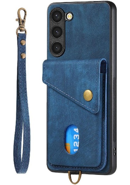 Samsung Galaxy S23 Telefon Kılıfı (Yurt Dışından) indirimleri