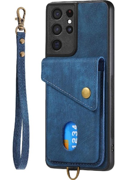 Samsung Galaxy S21 Ultra Telefon Kılıfı (Yurt Dışından) indirimleri