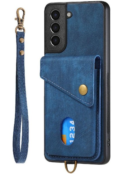 Samsung Galaxy S21 Telefon Kılıfı (Yurt Dışından) modelleri