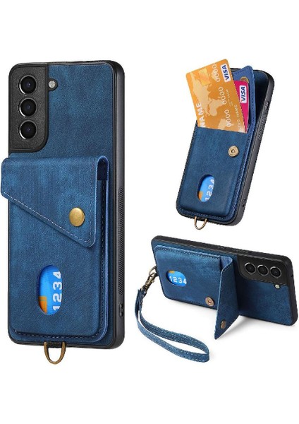 Samsung Galaxy S21 Telefon Kılıfı (Yurt Dışından) fırsatları