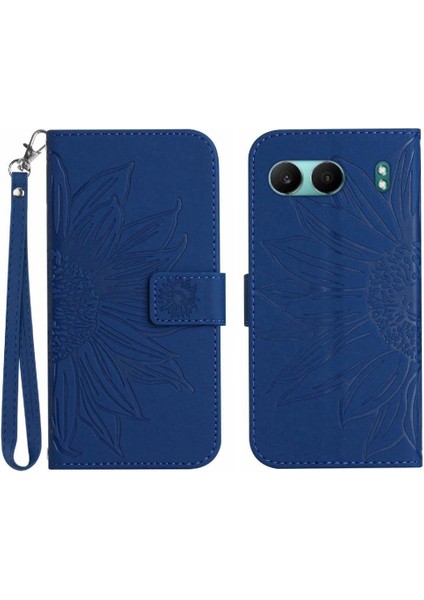 OnePlus Nord 4 Telefon Kılıfı (Yurt Dışından)