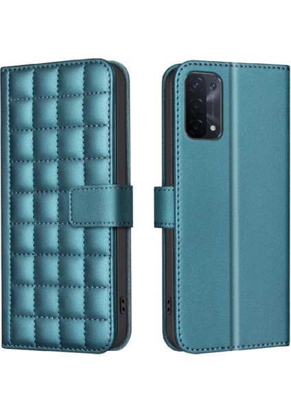 Oppo A74 Telefon Kılıfı (Yurt Dışından)