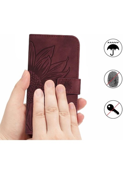 OnePlus Nord 4 Telefon Kılıfı (Yurt Dışından) modelleri
