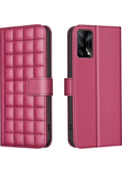Oppo A74 Telefon Kılıfı (Yurt Dışından) indirimleri