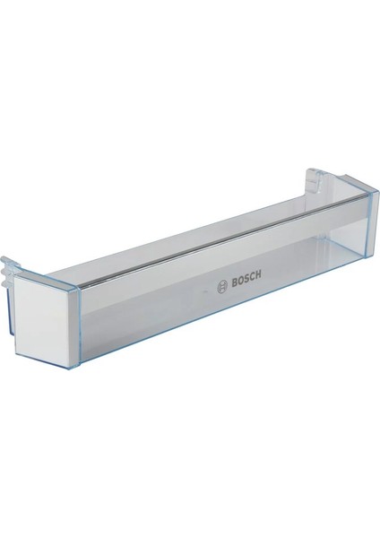 Bosch Buzdolabı Kapak Şişe Rafı