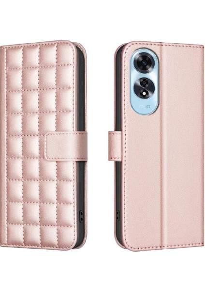 Oppo A60 4G Telefon Kılıfı (Yurt Dışından) indirimleri