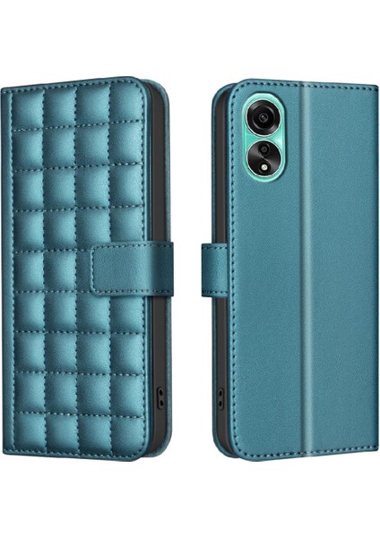Oppo A78 4G Telefon Kılıfı (Yurt Dışından)
