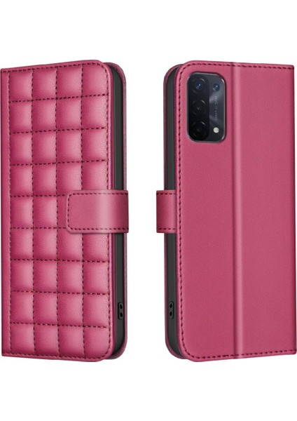 Oppo A74 Telefon Kılıfı (Yurt Dışından)