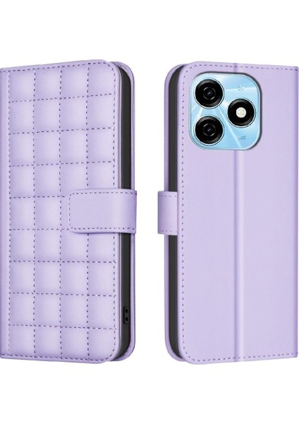 Tecno Spark 20 Telefon Kılıfı (Yurt Dışından)