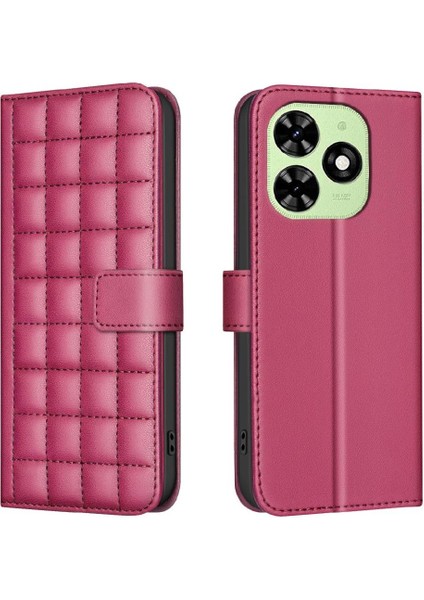 Tecno Spark Go 2024 Telefon Kılıfı (Yurt Dışından)