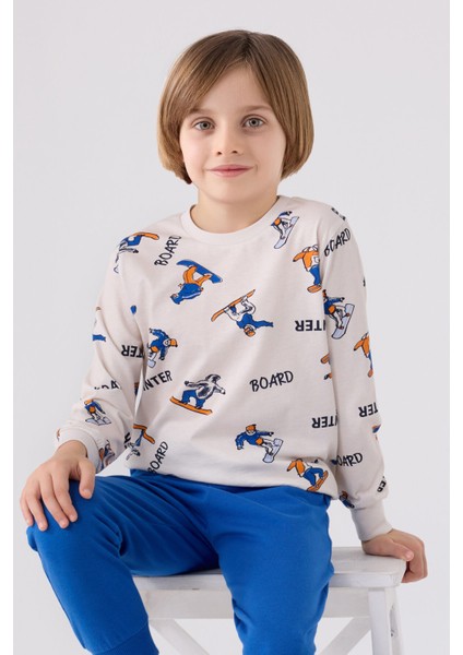 Erkek Çocuk Cobalt 2li Takım fiyatları