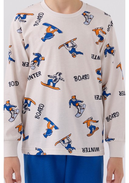 Erkek Çocuk Cobalt 2li Takım fırsatları