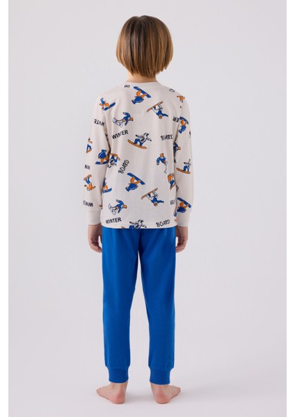 Erkek Çocuk Cobalt 2li Takım indirimleri