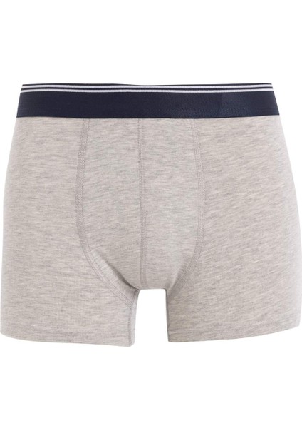 Regular Fit 3lü BOXER D7505AX24AU