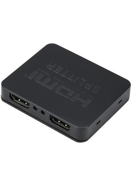 2 Port HDMI Switch Splitter Ekran Çoklayıcı Çoğaltıcı