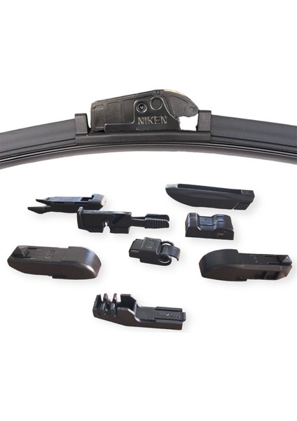 Citroen C5 Silecek Takımı (2008-2015) 70X55-A fiyatları