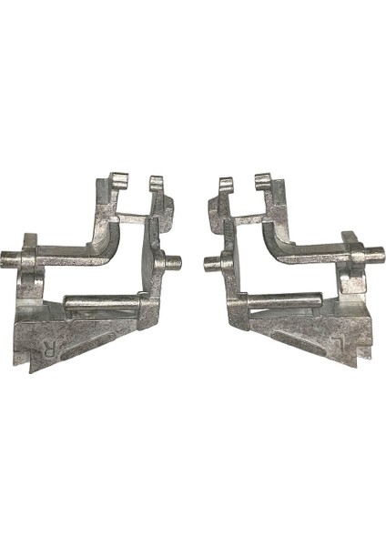 Mercedes W169,W245 Için Kapı Kol Demir PARÇASI1697600234