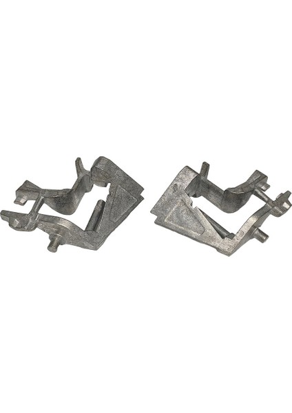 Mercedes W169,W245 Için Kapı Kol Demir PARÇASI1697600234 modelleri